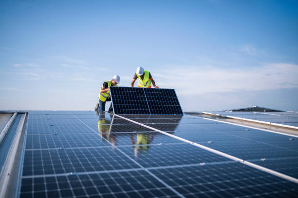 Best Roof Installation  in Antioch, IL