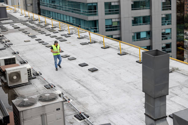 Fast & Reliable Emergency Roof Repairs in Antioch, IL