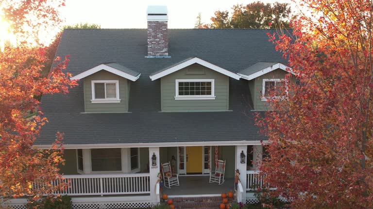 Best Roof Maintenance and Cleaning  in Antioch, IL